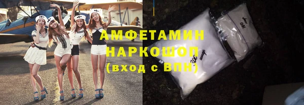 молекула духа Новокубанск